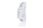 Strømforsyning - DIGITUS - power supply - 24 V step-shape ultra-slim class II - 15 watt Strømforsyning - 15 Watt - 80 Plus - DN-PWR-SST-1524