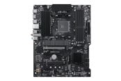 Bundkort - MSI PRO B550-S WIFI6E - motherboard - ATX - Socket AM4 - AMD B550 Bundkort - AMD B550 - AMD AM4 - DDR4 RAM - ATX - 7C56-097R