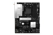 Bundkort - ASRock B550 Rock WiFi - motherboard - ATX - Socket AM4 - AMD B550 Bundkort - AMD B550 - AMD AM4 - DDR4 RAM - ATX - 90-MXBV20-A0UAYZ