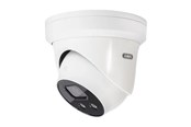 Netværkskamera - ABUS IPCB54511A - network surveillance camera - turret - IPCB54511A