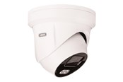 Netværkskamera - ABUS IPCS54511A - network surveillance camera - dome - IPCS54511A