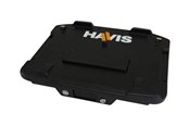 Dockingstation - Panasonic Havis PCPE-HAV4002 - vehicle docking station - 8-slot - PCPE-HAV4002