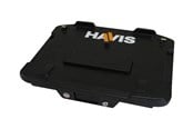 Systemtilbehør (kølepasta mv.) - Panasonic Havis PCPE-HAV4001 - notebook vehicle mount cradle - no electronics - PCPE-HAV4001