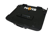 Dockingstation - Panasonic Havis PCPE-HAV4004 - vehicle docking station - 9-slot - HDMI - PCPE-HAV4004