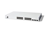 Switch - Cisco Catalyst 1300-24T-4X - C1300-24T-4X