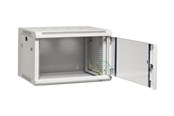 Rack skabe - EFB NORDIC EFB-Elektronik - rack - flat pack 600 mm depth - 21U - 691721FGR.2