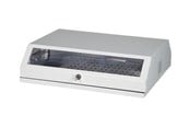 Rack skabe - EFB NORDIC EFB-Elektronik - cabinet - 3U - 691703VTS