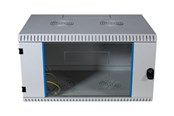 Rack skabe - EFB NORDIC EFB-Elektronik - cabinet - 6U - 691706VGR.40