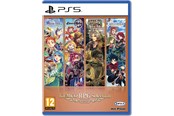 Spil - Kemco RPG Selection Vol. 8 - Sony PlayStation 5 - RPG - 4589871981015