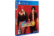 Spil - The King of Fighters '98: Ultimate Match - Sony PlayStation 4 - Kamp - 0819976024213