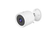 Smart Home - Deltaco SMART HOME Kamera, Udendørs, 3MP, WiFi, Hvid - SH-IPC27