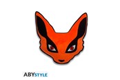 Merchandise - ABYstyle - Naruto Shippuden - Kyubi Cushion - Pude - ABYPEL013