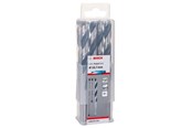 Bor & bits - Bosch HSS PointTeQ Drill Bit 10.7mm 5pcs - 2608577275