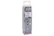 Bor & bits - Bosch HSS PointTeQ Drill Bit 8.9mm 10pcs - 2608577257