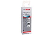 Bor & bits - Bosch HSS PointTeQ Drill Bit 2.9mm 10pcs - 2608577197