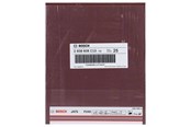 Værktøj - Bosch Sanding Sheet P240 230x280mm - 2608608C13