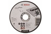 Vinkelsliber - Bosch Angle Grinder Cutting Disc 125mm - 2608600094
