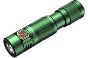 Lommelygter og pandelamper - Fenix Lommelygte E05R Green - E05R.14111
