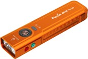 Lommelygter og pandelamper - Fenix Lommelygte E06R Pro RG Orange - E06R.15115