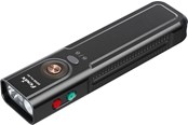 Lommelygter og pandelamper - Fenix Lommelygte E06R Pro RG Class 1 Black - E06R.11116
