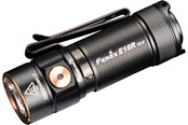 Lommelygter og pandelamper - Fenix Lommelygte E18R V2.0 (800P) - E18R.11114