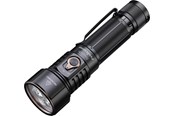 Lommelygter og pandelamper - Fenix Lommelygte LD36R Sort - LD36R.11111