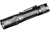 Lommelygter og pandelamper - Fenix Lommelygte PD35 V3.0 Black - PD35.11122