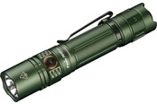 Lommelygter og pandelamper - Fenix lommelygte PD35 V3.0 Green - PD35.14122