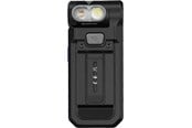 Lommelygter og pandelamper - Fenix lommelygte SW05R-UV Black - SW05R-UV.11111