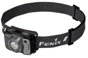 Lommelygter og pandelamper - Fenix Pandelampe HL12R V2.0 Grey - HL12R.12112
