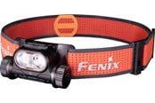 Lommelygter og pandelamper - Fenix Pandelampe HM65R-T V2.0 Black - HM65R-T.11114