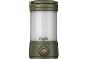 Lommelygter og pandelamper - Fenix Lanterne CL26R Pro Olive Drab - CL26R.14112