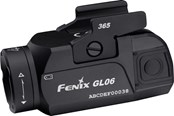 Lommelygter og pandelamper - Fenix Taktisk lygte GL06-365 - GL06.11112