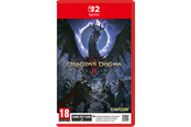 Spil - Dragon’s Dogma II: Dark Arisen (Master Edition) - Nintendo Switch 2 - RPG - 5055060912423