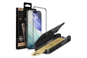 Mobil - Beskyttelsesglas - ESR UltraFit Armorite Pro Tempered Glass for iPhone 16 Pro / 17 - Transparent - 4894240287880