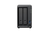 NAS-Server - Synology DiskStation DS725Neo+ - NAS-Server - DS725neo+
