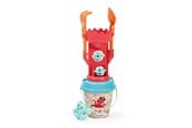 Udendørsleg - Ecoiffier Pirate Garnished mill bucket 17cm - 260
