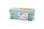 Babylegetøj - Ecoiffier 3-in-1 BB Abrick barrel - 7935