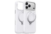 Mobil - Covers & Cases - Torras Ostand Q3 Wind Cover iPhone 17 Pro / 18 Pro - White - X00RP147Q18011