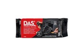 Hobby artikler - DAS Clay Mineral Black 800G - 11-383000