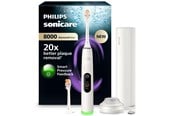 Eltandbørste - Philips Eltandbørste Sonicare DiamondClean 8000 HX8312/11 - HX8312/11