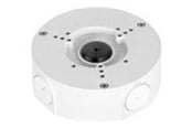 Systemtilbehør (kølepasta mv.) - Dahua PFA130-E - camera junction box - water-proof - PFA130-E-BLACK