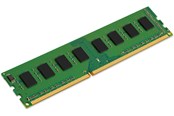 RAM - Kingston System Specific Memory For Lenovo DDR4-3200 Registreret/ECC - 8GB - CL22 - Single Channel (1 pcs) - KTL-TS432S8/8G