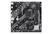 Bundkort - ASUS PRIME A520M-K ARGB Bundkort - AMD A520 - AMD AM4 - DDR4 RAM - Micro-ATX - 90MB1R00-M0EAY0