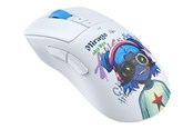 Mus - A4Tech Bloody R73 Ultra Duo - Mus - Blå - A4TMYS47745