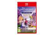Spil - Dreamlight Valley: Cozy Edition (Code in a Box) - Nintendo Switch 2 - Eventyr - 5056635628879