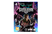 Spil - Sumerian Six (Limited Edition) - Sony PlayStation 5 - Eventyr - 8436622261291