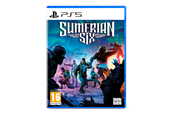 Spil - Sumerian Six - Sony PlayStation 5 - Eventyr - 8436622261284
