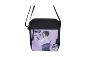 Merchandise - Nemesis Now - Naruto - Crossbody Bag Sasuke - Taske - C7792C26