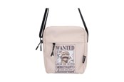 Merchandise - Nemesis Now - One Piece - Crossbody Bag Luffy Poster - Taske - C7788C26
